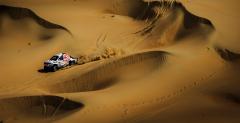 Abu Dhabi Desert Challenge