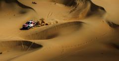 Abu Dhabi Desert Challenge