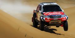 Abu Dhabi Desert Challenge 2014