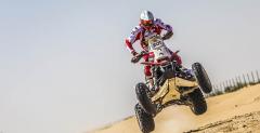 Abu Dhabi Desert Challenge 2014