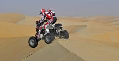 Abu Dhabi Desert Challenge 2014