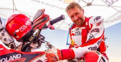 Rafał Sonik szykuje niespodziankę na Mistrzostwa Świata FMX 2015 w Krakowie