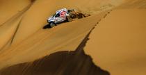 Abu Dhabi Desert Challenge