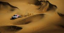 Abu Dhabi Desert Challenge