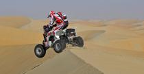 Abu Dhabi Desert Challenge 2014