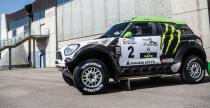 Baja Espana Aragon 2013