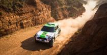 Baja Espana Aragon 2013