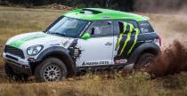 Baja Espana Aragon 2013