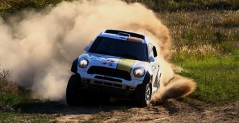 Baja Poland: Martin Kaczmarski trzeci na Prologu