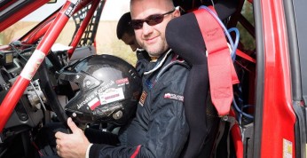 Baja Portalegre: Raptor na 5 pozycji Pucharu Świata