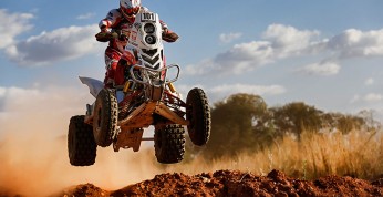 Rally Dos Sertoes: Zacięta walka, 