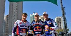 Rally Dos Sertoes