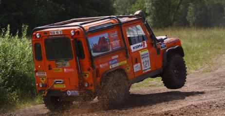 4x4