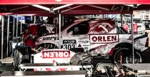 Rajd Maroka 2013