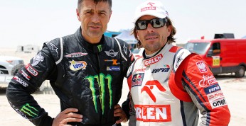 Hungarian Baja: Polska armada znów na starcie