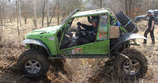 Przeprawowe Mistrzostwa H6