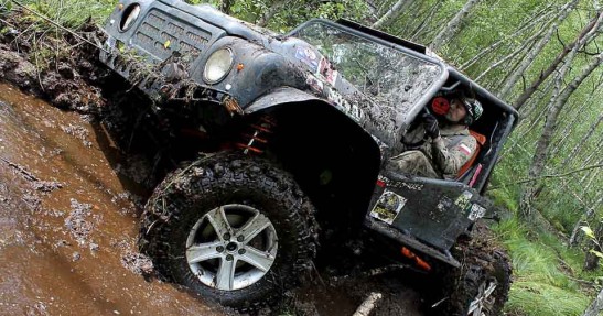 Przeprawowe Mistrzostwa H6