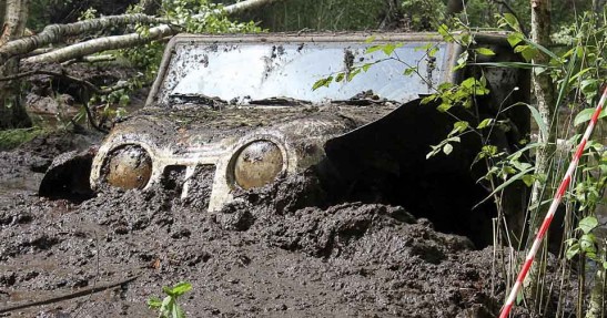 Przeprawowe Mistrzostwa H6