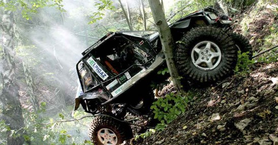 Przeprawowe Mistrzostwa H6