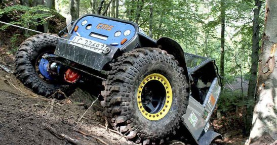 Przeprawowe Mistrzostwa H6