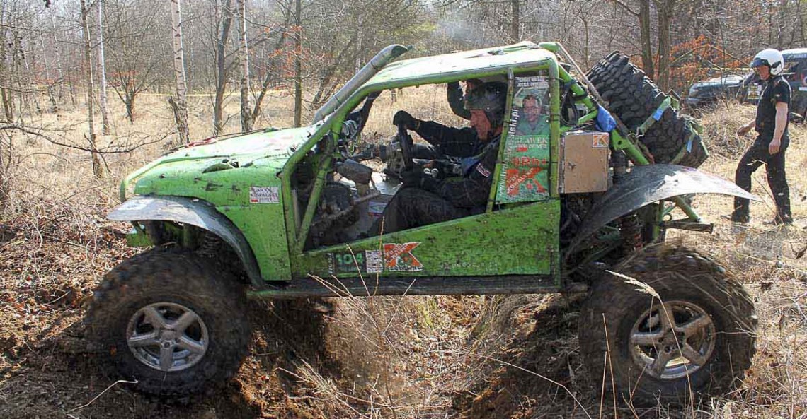 Przeprawowe Mistrzostwa H6