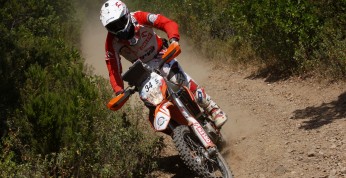 Zawodnicy ORLEN Team walczą o punkty na Sardynii