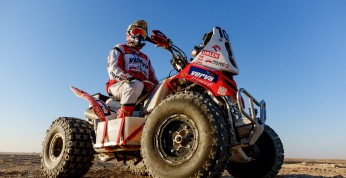 Rajd Sardynii: Kuba Piątek na dwunastej pozycji na prologu