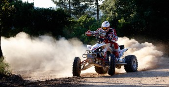 PŚ FIM, Rajd Sardynii: Trzecia odsłona pojedynku o Puchar Świata...