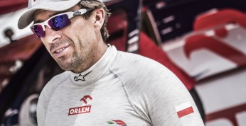 Sealine Cross Country: Załogi ORLEN Team awansowały po trzecim...