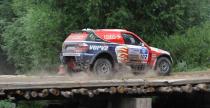 Silk Way Rally