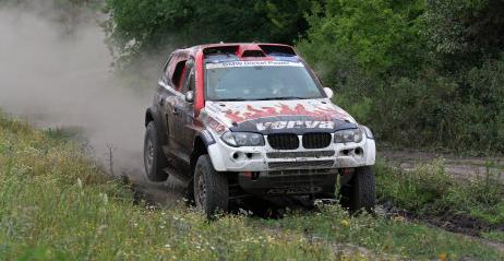 Silk Way Rally