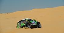 Silk Way Rally