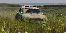 Silk Way Rally