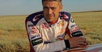 Silk Way Rally