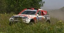 Silk Way Rally