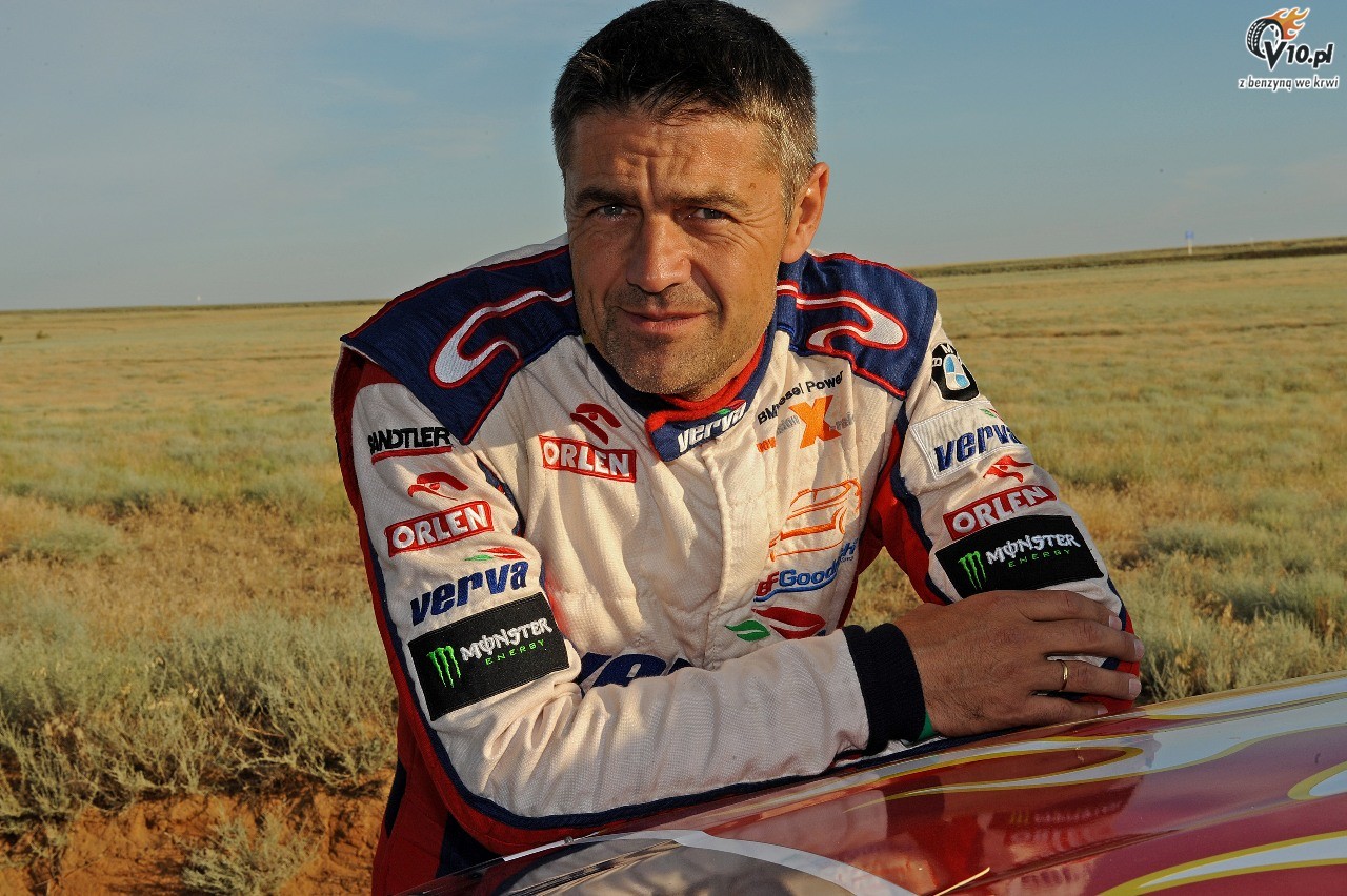 Krzysztof Hoowczyc