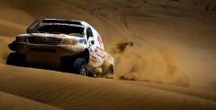 Silk Way Rally 2013