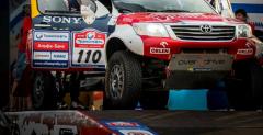 Silk Way Rally - start