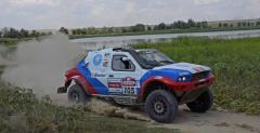 Silk Way Rally