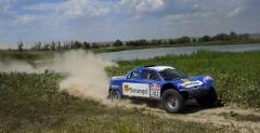 Silk Way Rally 2013