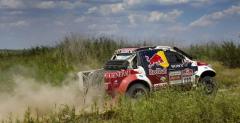 Silk Way Rally 2013