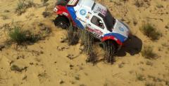 Silk Way Rally 2013