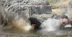 Silk Way Rally 2013