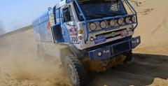 Silk Way Rally 2013