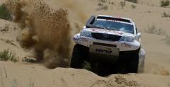 Silk Way Rally 2013