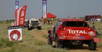 Silk Way Rally 2013