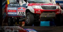 Silk Way Rally - start