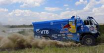 Silk Way Rally 2013