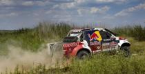 Silk Way Rally