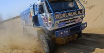 Silk Way Rally 2013